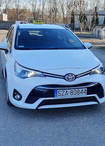 TAXI Zawiercie